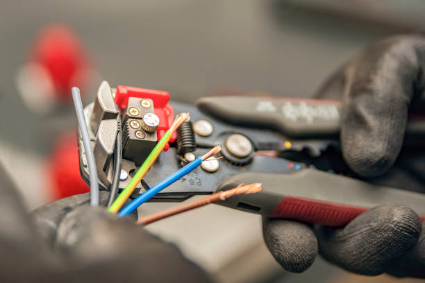 Best Emergency Electrician Near Me  in Robert Lee, TX