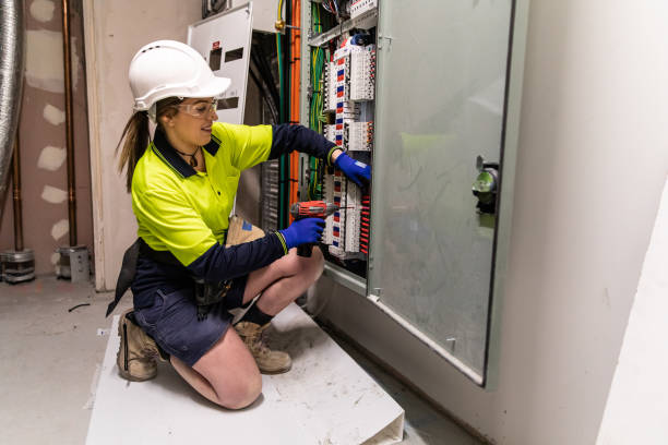Best Local Electrician Companies  in Robert Lee, TX