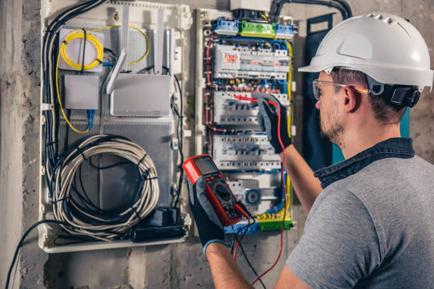 Best Local Electrician Companies  in Robert Lee, TX