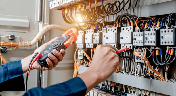 Best Emergency Electrical Repair  in Robert Lee, TX