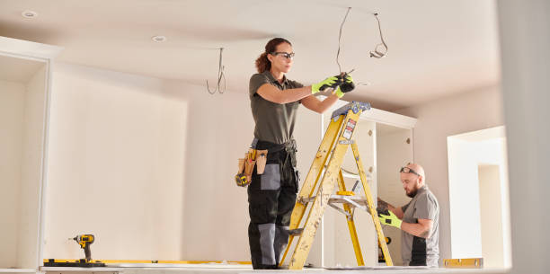 Best Electrical System Inspection  in Robert Lee, TX