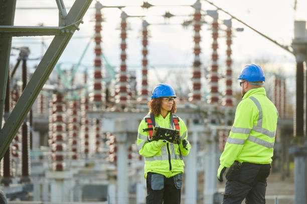 Best Electrical Repair Services  in Robert Lee, TX