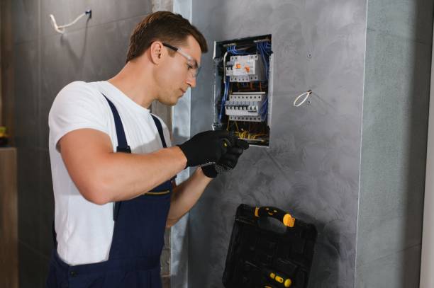 Best Electrical Rewiring Services  in Robert Lee, TX