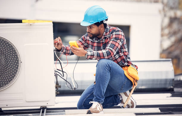 Best Electrical Outlet Repair  in Robert Lee, TX