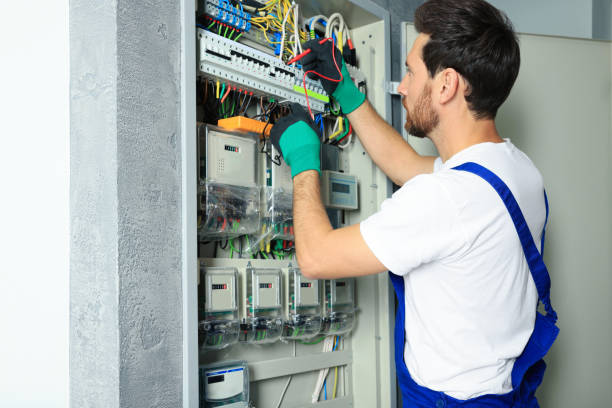 Best Home Electrical Repair  in Robert Lee, TX