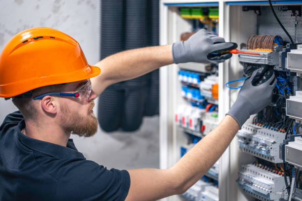 Best Home Electrical Repair  in Robert Lee, TX