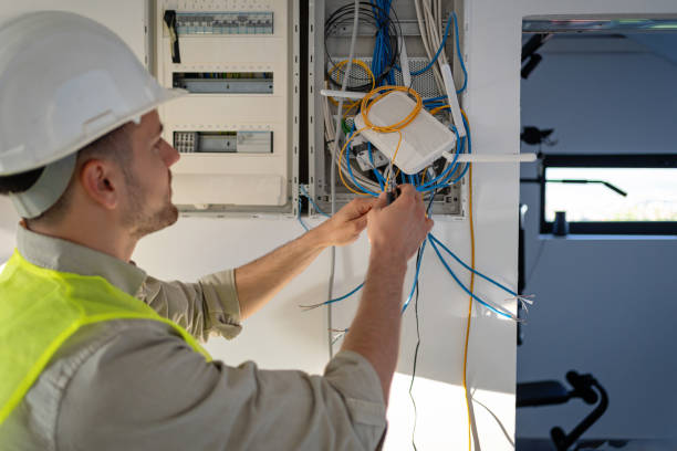 Best Electrical Wiring Services  in Robert Lee, TX